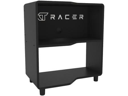 Imagem de Cadeira Gamer XT Racer Reclinável Giratória + Mesa