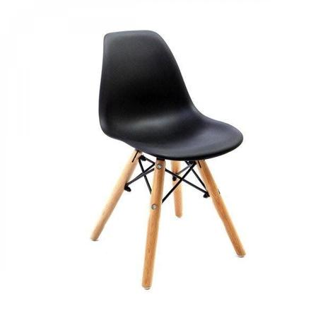 Imagem de Cadeira Infantil Eames PP DSW-M