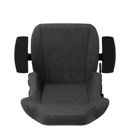Cadeira Noblechairs Hero TX Gaming Chair-anthracite - NBL-HRO-TX-ATC -  Cadeira de Escritório - Magazine Luiza