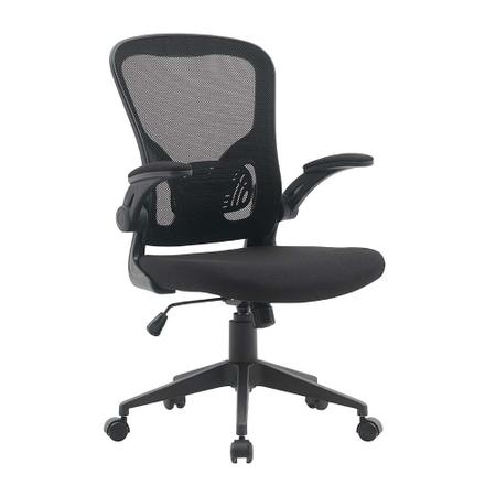 Cadeira Office Comfort Mesh I Classe 3 - FlexInter - Móveis de