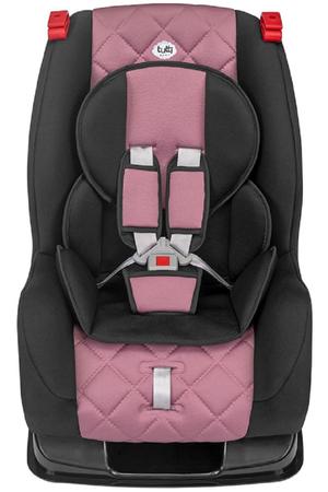 Imagem de Cadeira Para Auto Atlantis (9 à 25 Kg) Rosa - Tutti Baby