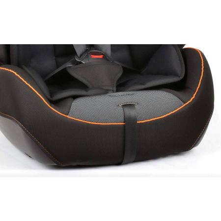 Imagem de Cadeira para Auto Burigotto Múltipla Cyber Orange 15kg à 36kg - Burigotto