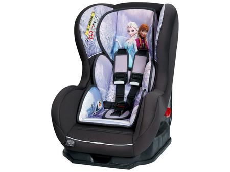 Disney frozen car seat sale