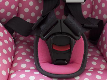 Imagem de Cadeira para Auto Disney Minnie Mouse