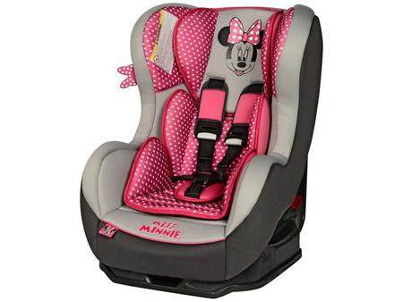 Imagem de Cadeira para Auto Disney Minnie Mouse Cosmo SP 