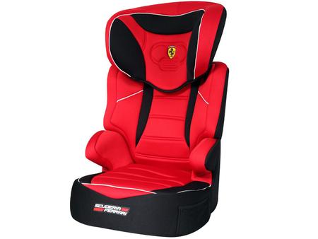 Imagem de Cadeira para Auto Ferrari Fúria Befix SP 