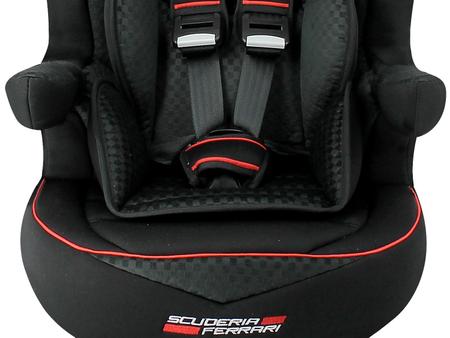 Imagem de Cadeira para Auto Ferrari I-MAX SP Scuderia