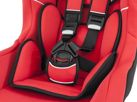 Imagem de Cadeira para Auto Ferrari Trio SP Comfort