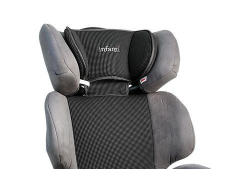 Cadeira para Auto Infanti Vario Max - para Crianças de 15 até 36 kg -  Cadeirinha para Automóvel - Magazine Luiza