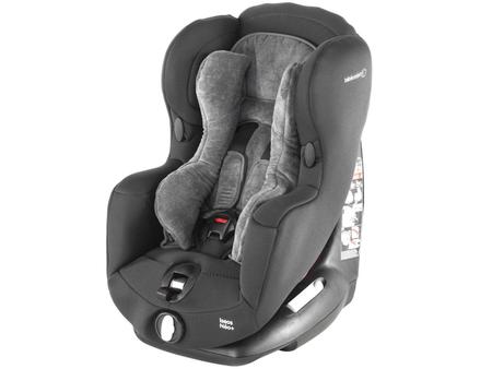 Bebe Confort Cadeira Auto Rock - Essential Black  Compre produtos para  bebés na loja online da Bonabebe