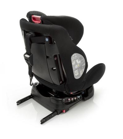 Imagem de Cadeira Para Auto Multifix Black Urban 0 A 36Kg - Safety1St
