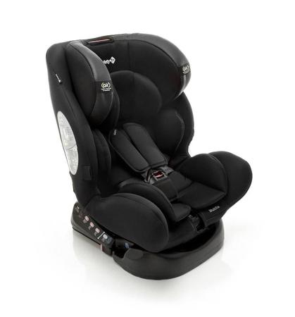 Imagem de Cadeira Para Auto Multifix Black Urban 0 A 36Kg - Safety1St