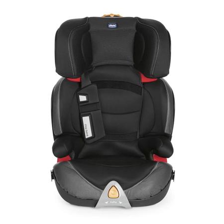Imagem de Cadeira Para Auto Oasys 2-3 Evo Fixplus 15 A 36 Kg Black