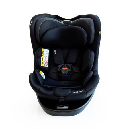Imagem de Cadeira Para Auto P/ Bebês i-NXT 360 Preto Safety 1st Baby