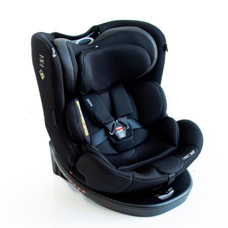 Imagem de Cadeira Para Auto P/ Bebês i-NXT 360 Preto Safety 1st Baby