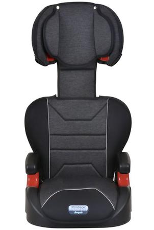 Imagem de Cadeira para Auto Protege Mesclado Preto 15 a 36kg Burigotto
