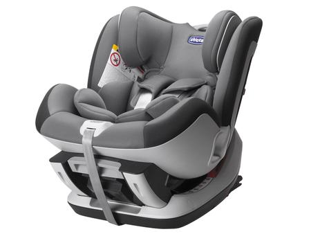 Chicco seat top up 12