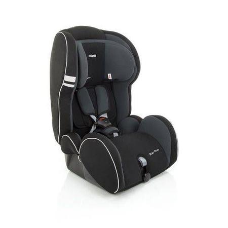 Imagem de Cadeira Para Auto Star Plus Onyx 9 a 36 kg - Infanti