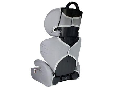 Imagem de Cadeira para Auto Tutti Baby Safety & Comfort