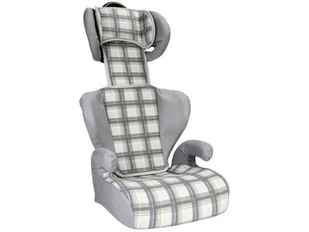 Imagem de Cadeira para Auto Tutti Baby Safety & Comfort