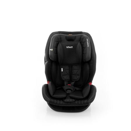 Imagem de Cadeira Para Automóvel Cockpit Isofix Carbon - Infanti