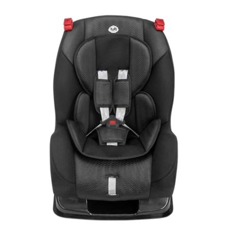 Imagem de Cadeira Poltrona Infantil Atlantis Black de 9 a 25kg Reclinável em 3 Posições - Tutti Baby