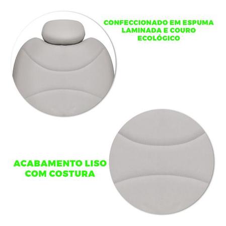 Cadeira De Barbeiro Reclinável Base Estrela Marrom Maquiagem - Nem Compara  - Cadeira para Salão de Beleza - Magazine Luiza