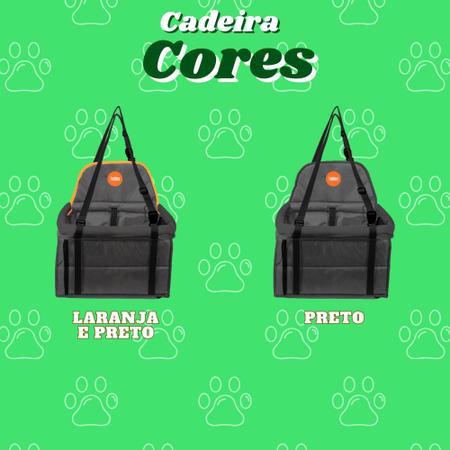 Cadeira Transpet Tubline One Imagem de Cadeira Transpet Tubline One