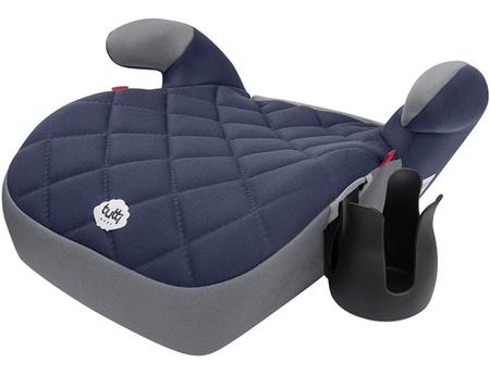 Imagem de Cadeirinha Cadeira Triton De Bebe Criança Carro Tutti Baby