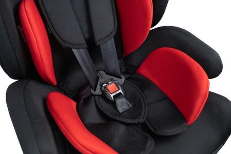 Imagem de Cadeirinha de Bebê para Carro Assento de Elevação Suporta de 9 a 36 Kg