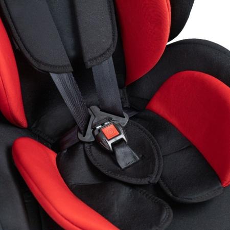 Cadeirinha Infantil Para Carro Bebê Conforto 9 á 36Kg Reclinável Assento  Elevação - Styll Baby - Cadeirinha para Automóvel - Magazine Luiza