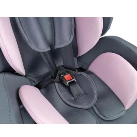 Assento Infantil Cadeira Bebe Carro 9 A 36kg Cores