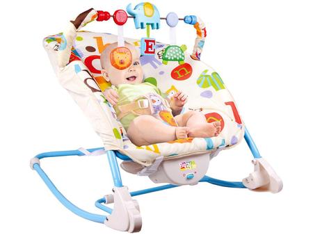 Bebe style best sale bouncer