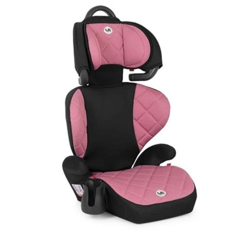 Imagem de Cadeirinha Infantil Para Carro Triton II Tutti Baby Vira Assento Com Porta Copos 15 a 36Kg
