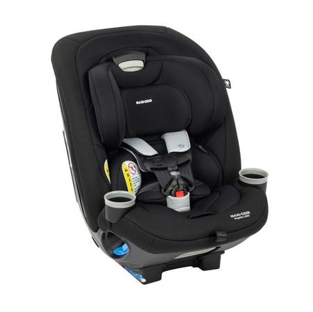 Imagem de Cadeirinha Magellan LiftFit Essential Black MaxiCosi 02382