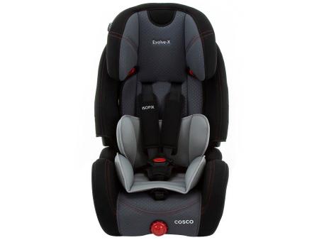 Base isofix cosco discount