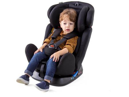 Imagem de Cadeirinha para Auto Cosco Kids Pluris 0 a 36kg