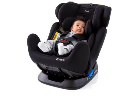 Imagem de Cadeirinha para Auto Cosco Kids Pluris 0 a 36kg