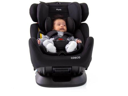 Imagem de Cadeirinha para Auto Cosco Kids Pluris 0 a 36kg