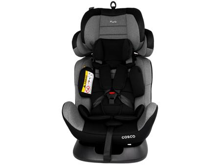 Imagem de Cadeirinha para Auto Cosco Kids Pluris 0 a 36kg