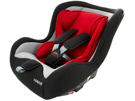 Imagem de Cadeirinha para Auto Cosco Simple Safe