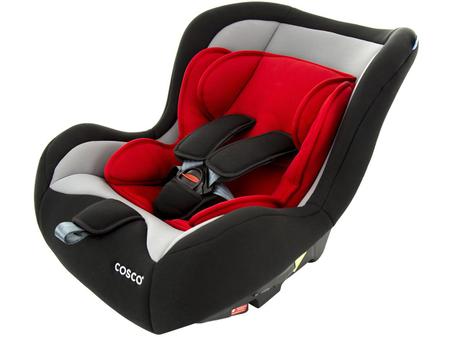 Imagem de Cadeirinha para Auto Cosco Simple Safe