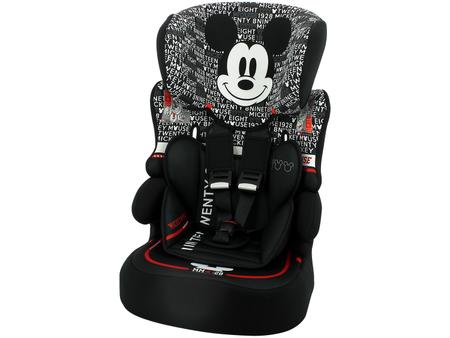 Imagem de Cadeirinha para Auto Disney Kalle - Mickey 9 a 36kg