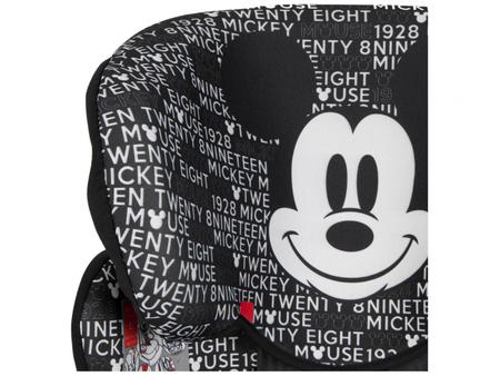 Imagem de Cadeirinha para Auto Disney Kalle - Mickey 9 a 36kg