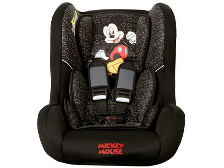 Imagem de Cadeirinha para Auto Disney Trio Luxe