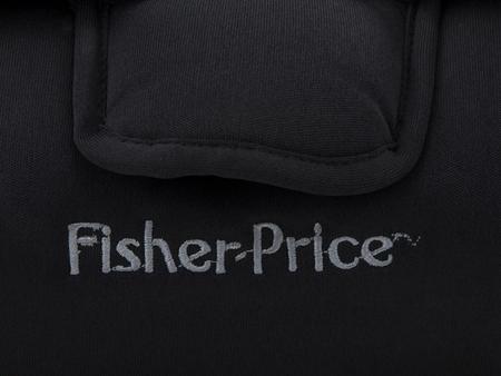 Imagem de Cadeirinha para Auto Fisher-Price Reclinável
