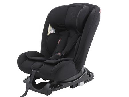 Imagem de Cadeirinha para Auto Fisher-Price Reclinável