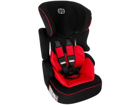 Imagem de Cadeirinha para Auto Go Safe Alessa Rosso