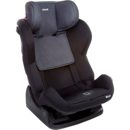 Imagem de Cadeirinha para Auto Maya Onyx - Até 25 kg - Infanti