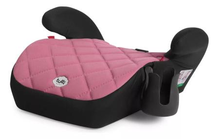 Imagem de Cadeirinha para Carro Infantil Cadeira para Carro Criança Bebê Cadeira de Segurança Assento Automotivo Criança Bebê Triton II Tutti Baby Vira Assento